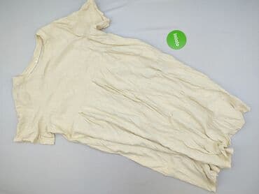 piękna po czterdziestce sukienki: Women`s dress, 5XL — 2