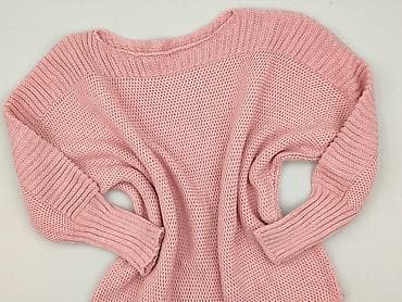 pull and bear bluzy: Sweter damski, rozmiar 6XL — 1
