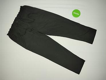 2pac wzrost: Tally Weijl, Spodnie materiałowe damskie, rozmiar XL — 2