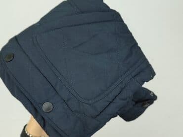 reserved kombinezon dziecięcy zimowy: Kurtka przejściowa, Reserved, 9 lat, 128-134 cm, stan - Bardzo dobry — 5