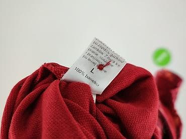 polsce: Vistula, Koszulka polo dla mężczyzn, rozmiar L — 5