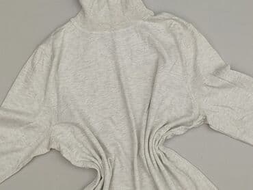 Turtlenecks: Women`s golf, size L (EU 40)