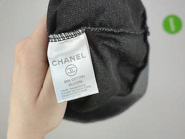 sweter chanel: Chanel, Bluza damska
, rozmiar M — 5