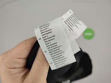 bluzka dla nastolatek: Urban Classics, Legginsy Sportowe damskie, rozmiar M — 5