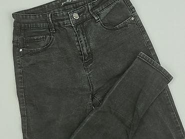 jeansy taranko: Miss RJ, Jeansy damskie, rozmiar S — 1