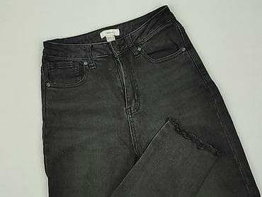 Forever 21, Jeansy damskie, rozmiar 2XS