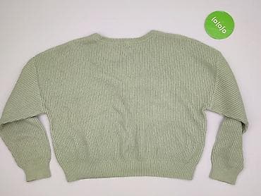 merch: Cool Club, Women`s sweater, size XL — 3