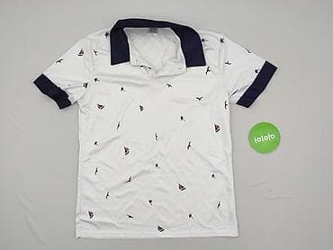 crivit kurtka softshell: Koszulka polo dla mężczyzn, rozmiar M — 2