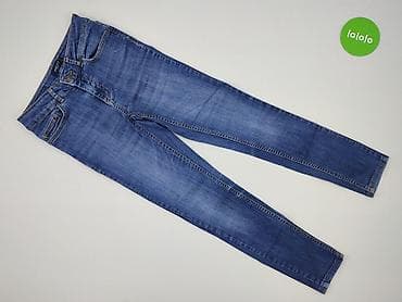 bench buty: Jeansy damskie, rozmiar XS — 2