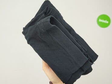 krótkie spodenki domyos: Domyos, Legginsy Sportowe damskie, rozmiar S — 5