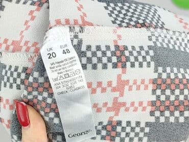 castorama kombinezon: G:21, Sukienka damska, rozmiar 4XL — 5