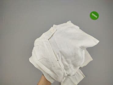 sen spodnie: Spodnie materiałowe damskie, rozmiar L — 5