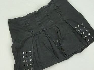 kozaki do kolan ccc: RAINBOW K, Spódnica damska, S — 1