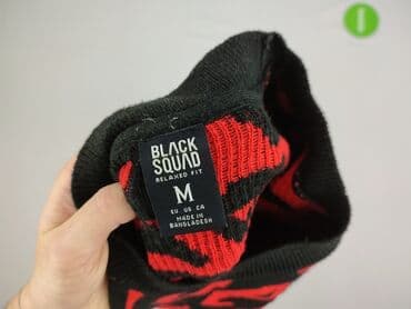 new yorker sweter halloween: Sweter dla mężczyzn, rozmiar M — 4