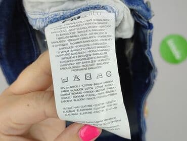 spódnica z piórami zara: FB Sister, Spódnica damska, rozmiar S — 5