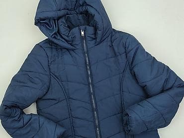 puffer damska: Greenpoint, Kurtka zimowa damska, rozmiar M — 1