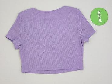 reebok bluzy: Shein, Top damski, rozmiar S — 3
