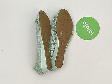 obuwie ecco outlet: Balerinki damskie, rozmiar 40 — 3