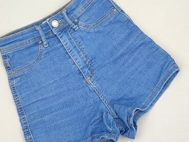 legginsy wzorzyste: Cropp, Szorty damskie, rozmiar 2XS — 1