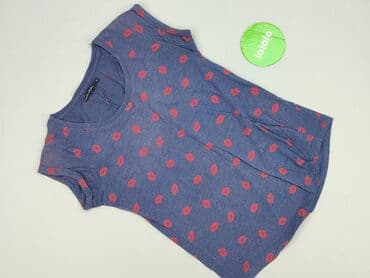 koszulka damska z ustami: House, T-shirt damski, rozmiar XS — 2