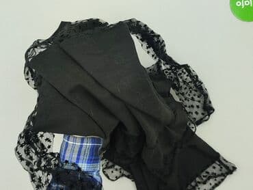 sukienka z tiulowymi rękawami bershka: Women`s dress, size S — 4