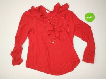 marynarka z c a: Catwalk, Bluzka damska, XL — 2