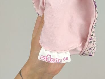 sukienka do ślubu cywilnego dla 50 latki: Cap, 3-6 months, condition - Perfect — 4