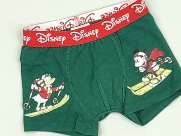 piżama hello kitty primark: Majtki, Disney, 2-3 lat, stan - Bardzo dobry — 1