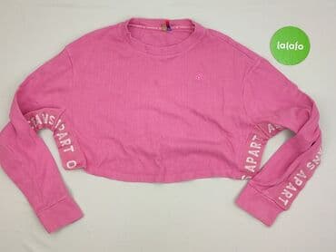 bluzka z c a: Oceans Apart, Women`s sweatshirt, size M (EU 38) — 2