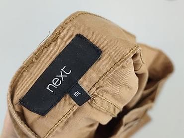 spodnie ubra: NEXT Petite, Spodnie cargo damskie, rozmiar M — 4