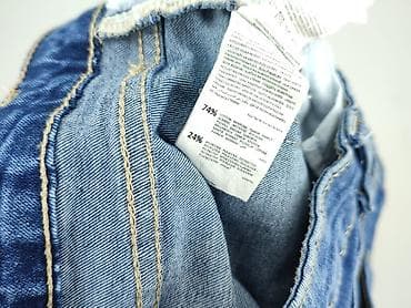 jeansy loewe: Sinsay, Jeansy damskie, rozmiar S — 5