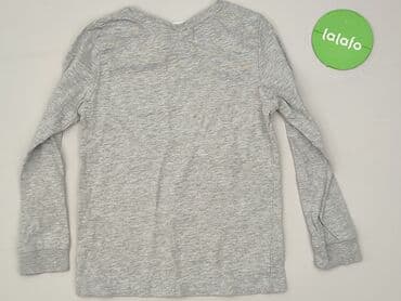 rajstopy do złotej sukienki: Blouse, 8 years, 122-128 cm, condition - Very good — 3