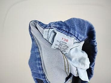 bigass in jeans: Jeansy damskie, rozmiar M — 5