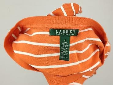 koszula w stylu prl: Lauren Ralph Lauren, Bluzka damska, rozmiar S — 4