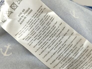 majtki nautica: Basic, T-shirt damski, rozmiar 3XL — 5