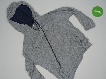 bluzy z czaszkami: Drywash, Bluza z kapturem damska, rozmiar XS — 2