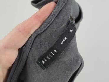 koszula od mohito: Mohito, T-shirt damski, rozmiar XL — 5