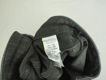 tk maxx kurtka damska: Marks & Spencer, Jeansy damskie, rozmiar M — 5