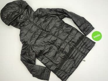 kurtki puchowe olx: Kurtka przejściowa damska, rozmiar M — 2