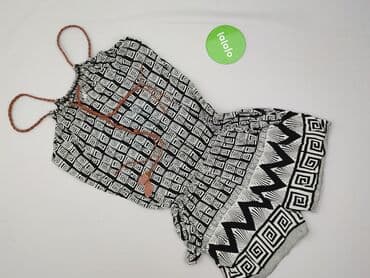 kombinezon zig zag: Kombinezon damski, rozmiar S w lalafo.pl — 2 kombinezon zig zag: Kombinezon damski, rozmiar S — 2