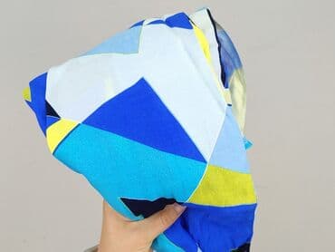 sukienka geometryczne wzory: Koszula damska, rozmiar 4XL — 5