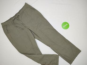 cargo cropp: Marks & Spencer, Spodnie materiałowe damskie, rozmiar S — 2