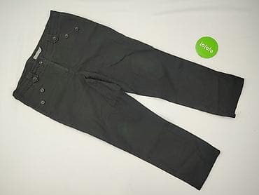 spodnie cecil: Lindex, Spodnie materiałowe damskie, rozmiar 2XL — 2