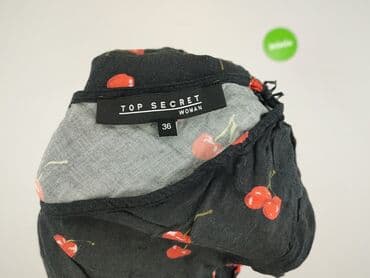 risk sukienka: Top Secret, Sukienka damska, rozmiar S — 4