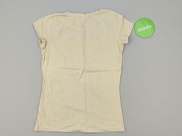 basic t shirty zara: Beloved, T-shirt damski, rozmiar S — 3