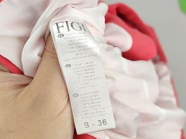 kurtka varlesca: Figl, Marynarka damska, rozmiar S — 5