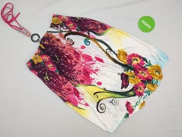 sukienki xxl na lato: Sukienka damska, rozmiar XL — 2