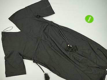 la.mania bluza: By o la la. !, Sukienka damska, rozmiar XL — 2