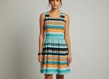 river island sukienki: River Island, Sukienka damska, rozmiar M — 6