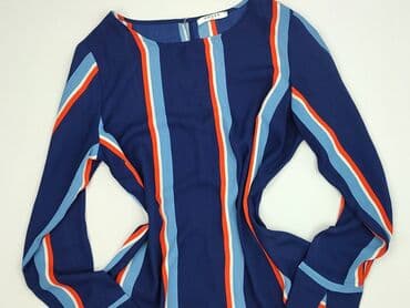 sukienki wieczorowe łódź piotrkowska: Pieces, Women's blouse, size M (EU 38) — 1
